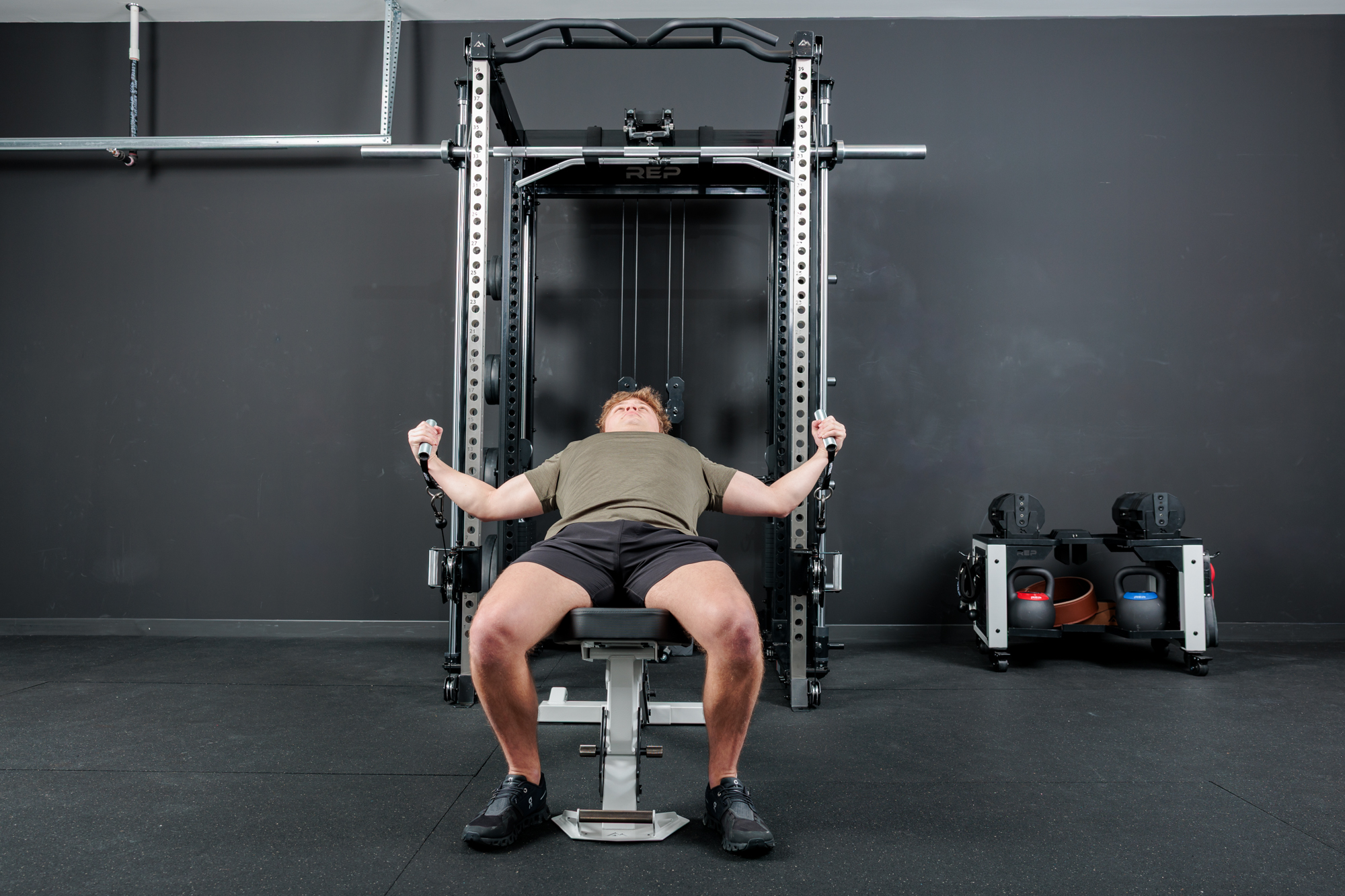 Altitude™ Cable Attachment image 4